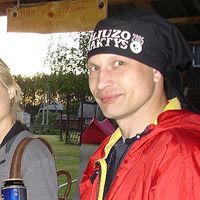 Remigijus Zilinskas的照片