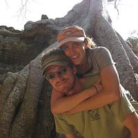 Stephanie Marsicovetere's Photo