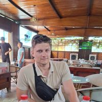 Adam Vrbnjak's Photo