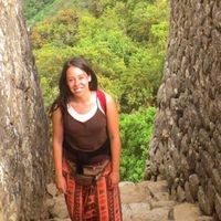 Manuela Correa de la Nói的照片