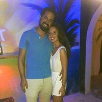 Rachel Slimmon的照片