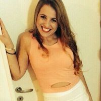 Melina Rochi的照片