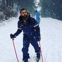 Vineeth Dayalan的照片