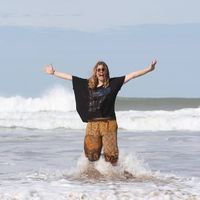 Amanda J. Gyarmati的照片