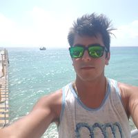 Fotos von Erik Perez Levario