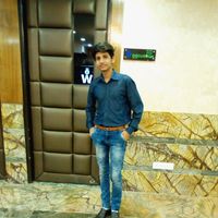 Mayank Verma的照片