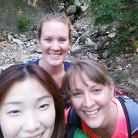 Andrea Schultz的照片