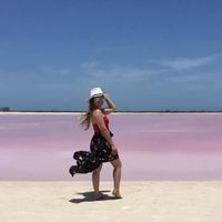 Jackie Castro的照片