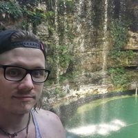 Olivier Ouellet's Photo