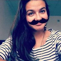 Nastya Lisina's Photo