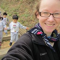 Rachel Favorite's Photo