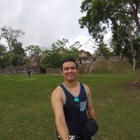 Carlos Campos's Photo