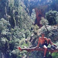 Mahmoud Hachlafi的照片