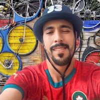 Salah Eddine Lassri's Photo