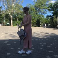 Fotos de Polina Kovalenko