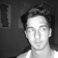 Maximilian Müller's Photo