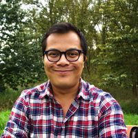 André van Bel的照片