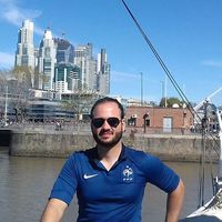 Emerson Pedroso's Photo