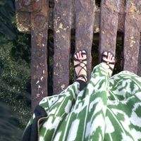 Fotos von Andrea Orrego