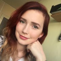 Lucie Kunesova's Photo