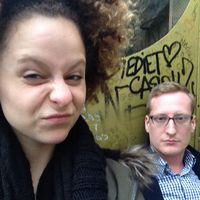 Paulina Ohara的照片