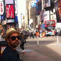 Nicolas  Urrea's Photo