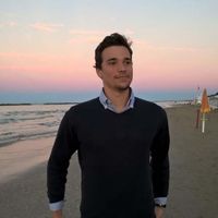 Giovanni Angelotti's Photo