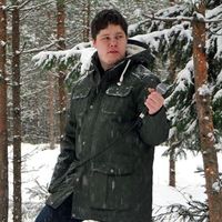 Kevin Koivisto's Photo