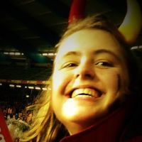 Fotos de Justine Verstraete