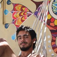 Photos de Gonza Barbieri