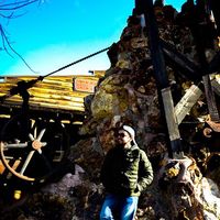 Diego Urrea的照片