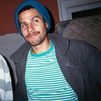 Fernando Luis的照片