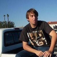 Kyle Areford的照片