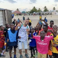 Fotos de Behdad Zahraei