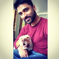 Krishna Anne的照片