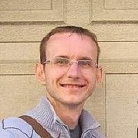 Алексей Шеин's Photo