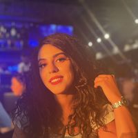 Dounia El Amarti的照片