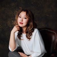 Le foto di Zinaida Terentjeva