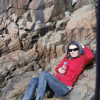 Joanna Gabrysiak's Photo