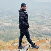 Фотографии пользователя Sarathkumar Ravichandran