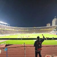 Agustínn Guerra's Photo