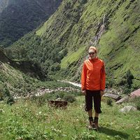 Sonia Lagacé的照片