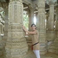 Cristina Beltran's Photo