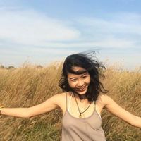 Parn Chantika's Photo