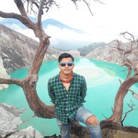 Alvin Anggara Putra的照片