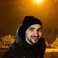 Fatih Yavuz Gürel's Photo