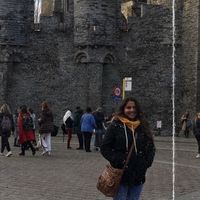 Claudette M'Flo's Photo