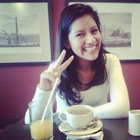 Judith Aparco的照片