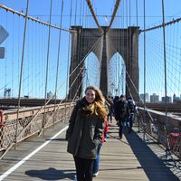 Julia Fransiska的照片