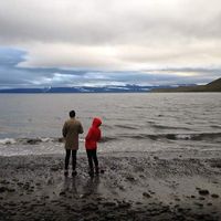 Marie Buisson's Photo